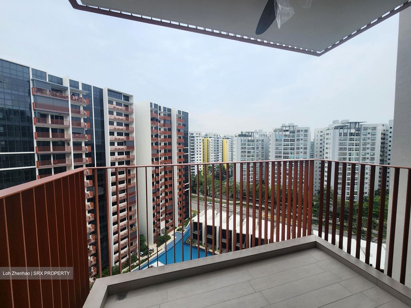 Riverfront Residences (D19), Apartment #592502921